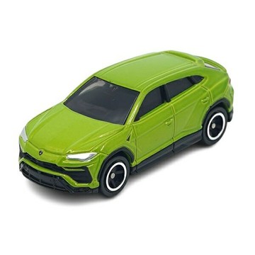 《TAKARA TOMY》TOMICA No.02 亞版 藍寶堅尼 Urus 東喬精品百貨