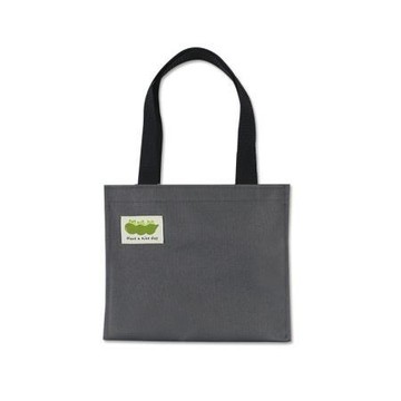 珠友Chuyu手提多功能萬用袋/BG-02013-01/小/深灰