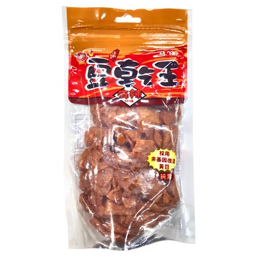 Onlyone 海龍王麻辣豆乾，採用非基因改造黃豆  230g  1包