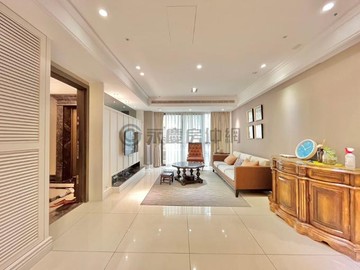 君悅二期高樓美裝4室車｜桃園市蘆竹區南崁路一段