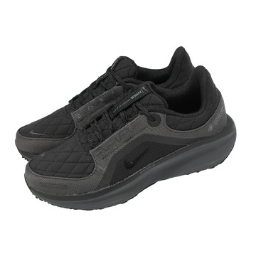 [ACS] Nike 慢跑鞋 Wmns Air Winflo 11 GTX 女鞋 黑 防水 緩震 FQ1359-001