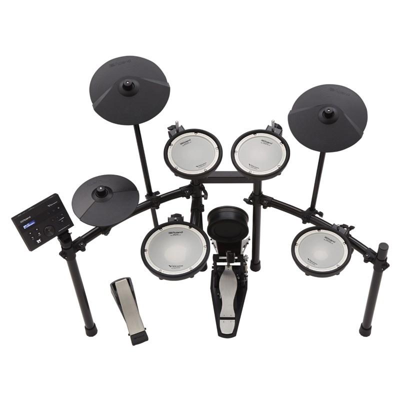 Roland TD-07KV [V-Drum Kit]