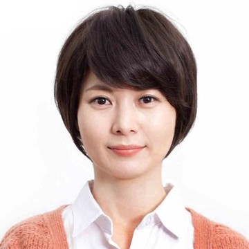整頂假髮真髮絲-斜瀏海短髮蓬鬆逼真女假髮2色73vc24【獨家進口】【米蘭精品】