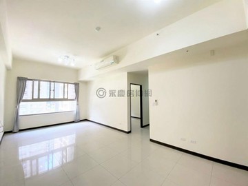 ✨群慶✨【皇翔歡喜城】社區花園景觀4房平車｜桃園市龜山區文青二路