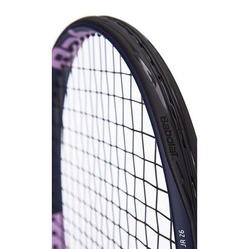 バボラ(Babolat) ピュアドライブ Jr 26(250g) 2021 海外正規品 硬式