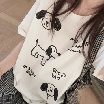 *處理白色T恤雜款 短袖 純棉 U