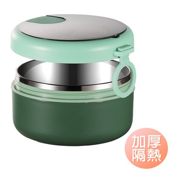 幼兒園不鏽鋼碗 不鏽鋼便當盒附贈湯匙 三色碗 嬰兒碗 防燙碗-雪倫小舖