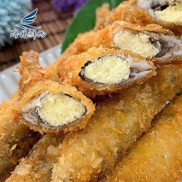 [誠實討海人]  香酥柳葉魚 300g 滿1200免運 柳葉魚 滿滿魚子 炸柳葉魚 酥炸柳葉魚 抱卵 爆卵 冷凍 炸物