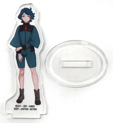 ノ機動戰士鋼彈水星之魔女vol.2H獎