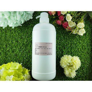 Little Happines綠薄荷SPA油1000ML