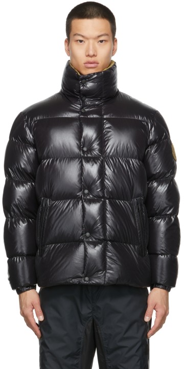 Moncler Genius 2 Moncler 1952 Dervo SSENSE GLOBAL LINE