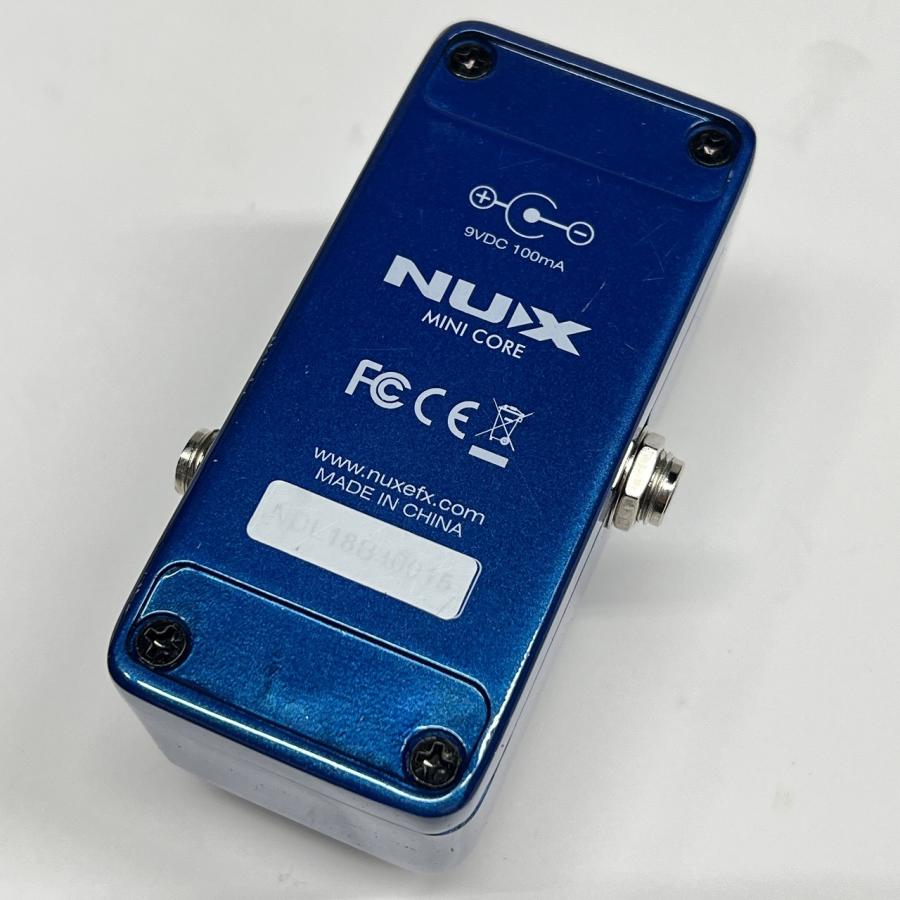 (中古)NU-X    JTC Drum  Loop(新宿店)