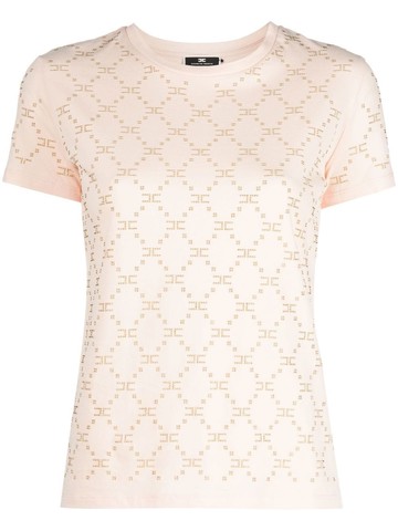 Elisabetta Franchi T-Shirt