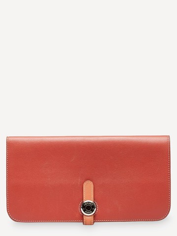 Hermès Wallet