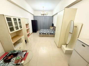 永義-達叔SOGO海華商圈捷運A21海華麗緻大套房｜桃園市中壢區元化路