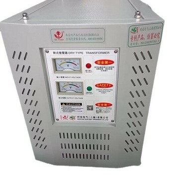 廠家SG-630KVA380V伏變220V110轉415V660V三相干式隔離變壓器【宜家良品百貨】