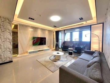 安平 永華頂級帝王層尊榮三房雙景豪邸壓軸釋出｜台南市安平區永華路二段