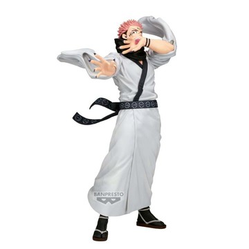 Beau特佛toys 1月預購 代理 景品 咒術迴戰 Grandista 兩面宿儺 0810