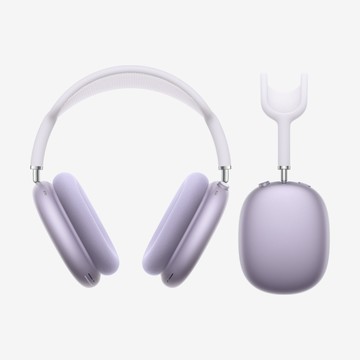 【APPLE】AirPods Max  (USB-C)  -紫色