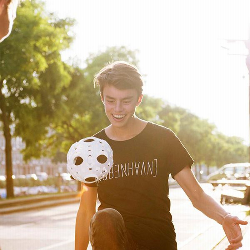 FOOOTY フーティ ユニセックス(メンズ・レディース