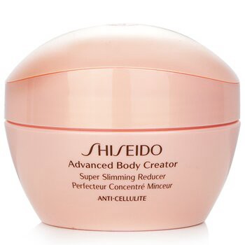 【資生堂】纖體霜 Advanced Body Creator Super Slimming Reducer