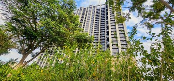 中央公園綠美圖(博元雍悅一方)高樓景美｜台中市西屯區經貿路二段