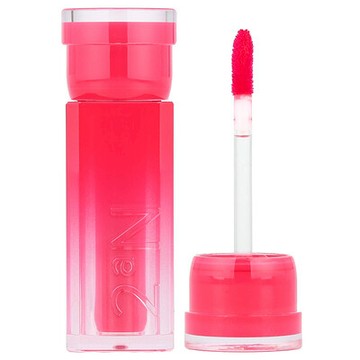 2aN, 鏡面水光滋潤脣釉，09 Candy Chew，4.5 克