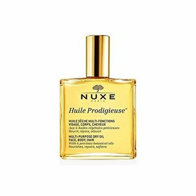 NUXE プロディジュー オイル(保湿オイル/顔・体・髪用)50ml