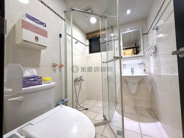 龍安商圈 戶政對面前後陽台雙衛浴開窗三房平車｜桃園市桃園區國豐三街