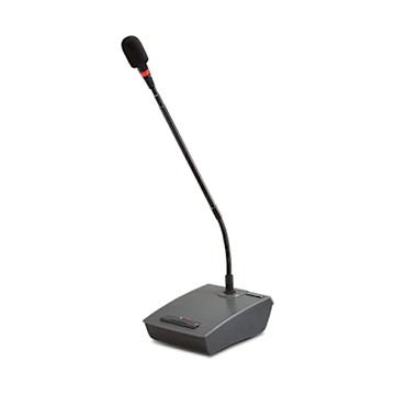 嘉友 CHIAYO 開放式網路型鵝頸會議麥克風 - 列席單體 /台 GM-243S