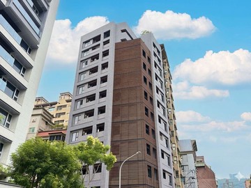 朗居涵珺石牌榮總全新綠景兩房＋休旅車位｜台北市北投區石牌路二段