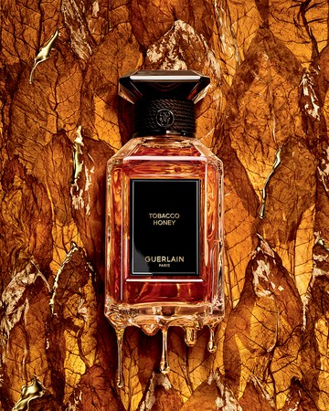 L'Art & La Matiere Tobacco Honey Eau de Parfum, 6.7 oz.