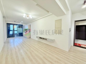 中壢區好市多過嶺景觀電梯2房車｜桃園市中壢區高鐵南路五段