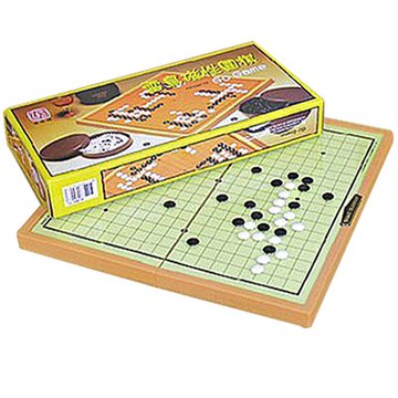 【文具通】雷鳥高級磁性圍棋 M6010197【APP滿額下單10%點數(單一帳號最高5000點)】1/31止
