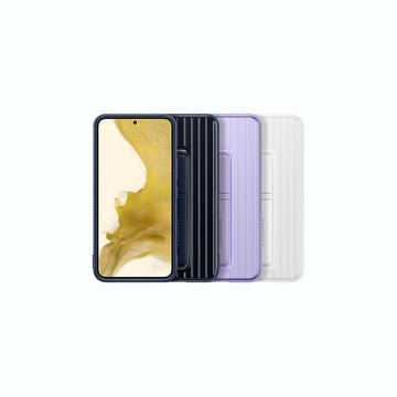 SAMSUNG三星 GALAXY S22立架式保護背蓋 | APP下單回饋6%