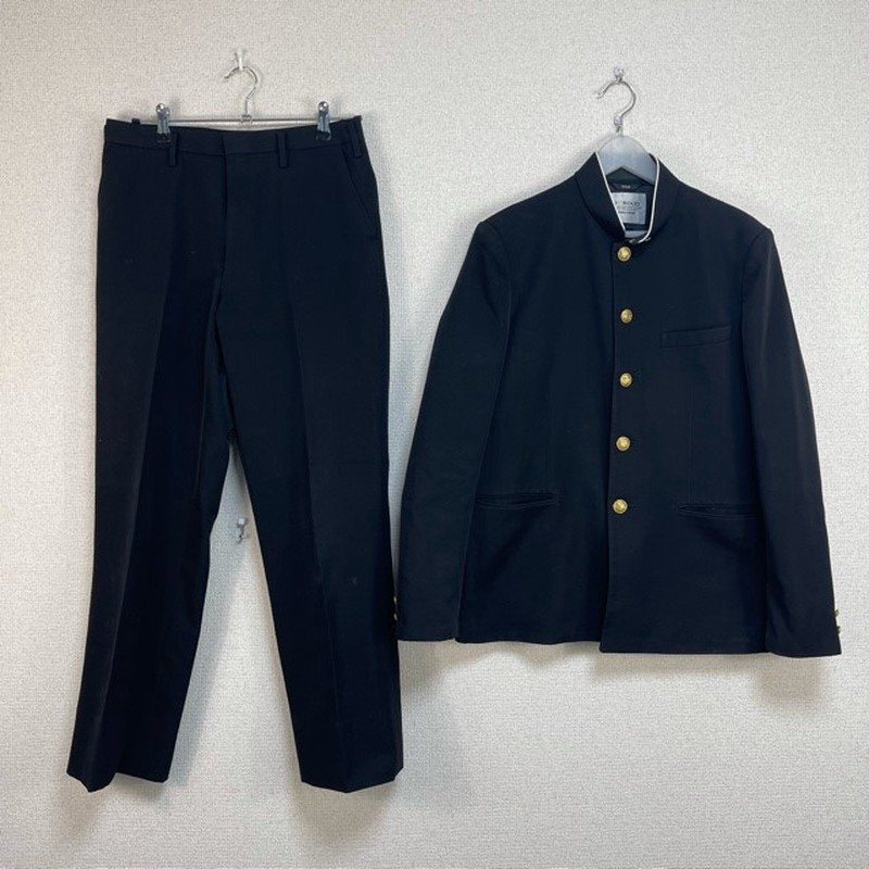 今治東中 男子制服一式