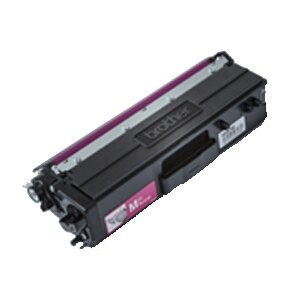 兄弟牌 BROTHER 紅色原廠碳粉匣 / 個 TN-451M｜領券最高折$220