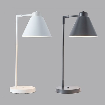 北歐風克魯亞桌燈(BL51853．BL51854)