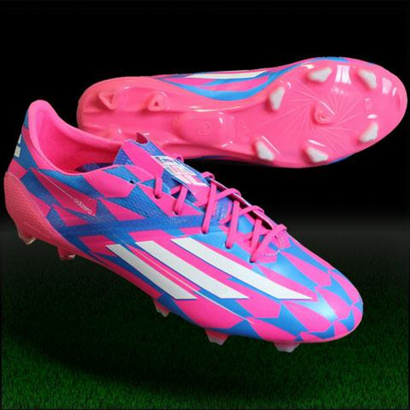 正規販売店 f50 adizero f50 HG サッカースパイク 27.5 アディダス