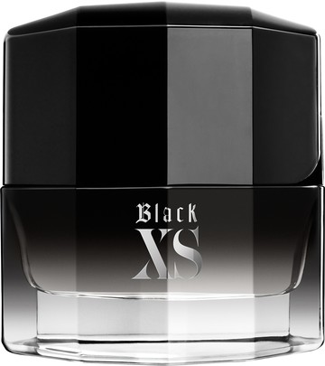 Rabanne BlackXS Eau de Toilette Spray 50ml