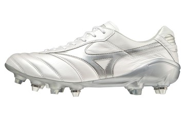 MORELIA DNA JAPAN MX WHITE SILVER
