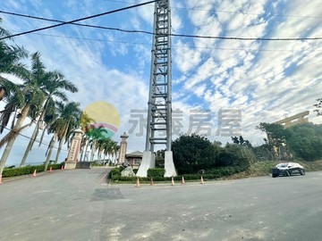 南崗易經大學農地｜南投縣南投市牛運堀段