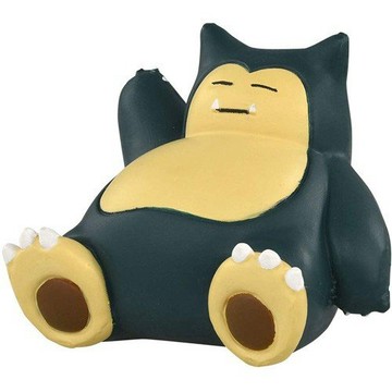 《TAKARA TOMY》 寶可夢  MS-19 卡比獸 東喬精品百貨