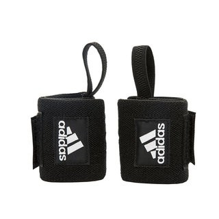 adidas 纏繞式護腕 2入組