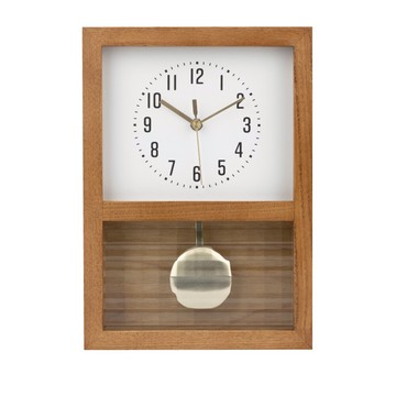 擺鐘 DULUM-SW-NA NITORI宜得利家居