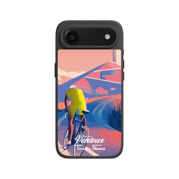 iPhone Air SolidX 黑 - Le Tour de France - Mont Ventoux
