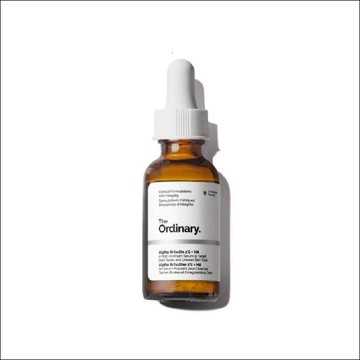 The Ordinary 熊果素淡斑精華 30ml Alpha Arbutin 2%+HA