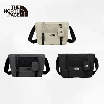【other more 特選潮流】正品公司貨 THE NORTH FACE SUPER MESSENGER 網狀郵差包