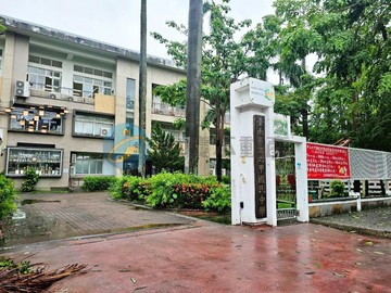 獨家~六甲大地坪輕齡美裝潢大車庫別墅｜台南市六甲區光明街