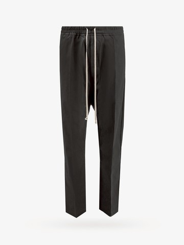 Organic cotton trouser - RICK OWENS - gender_Man